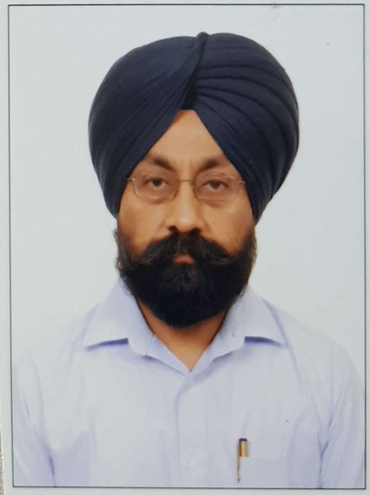 Photo of Sehijpal Singh