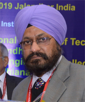 Photo of Hardeep Rai