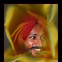 Photo of Harmeet Singh